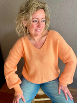 Pullover Emely