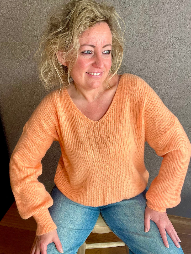 Pullover Emely
