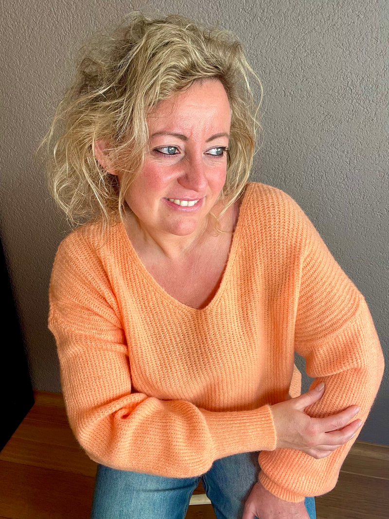 Pullover Emely