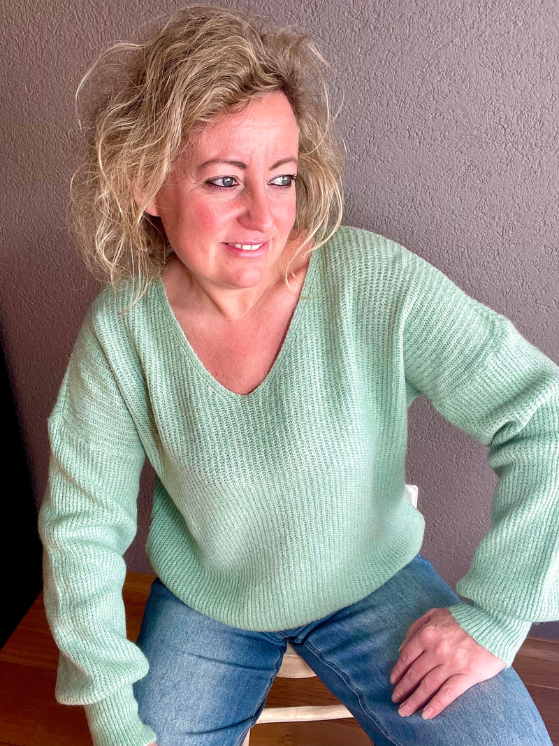 Pullover Emely