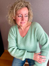 Pullover Emely