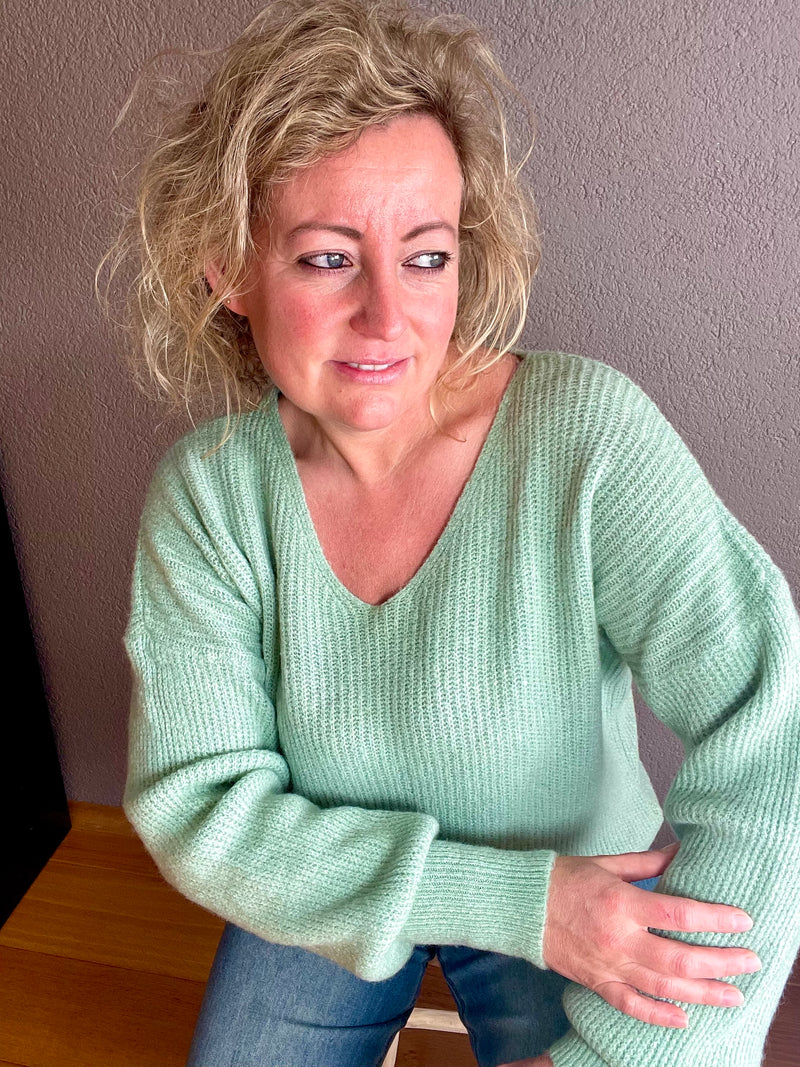 Pullover Emely