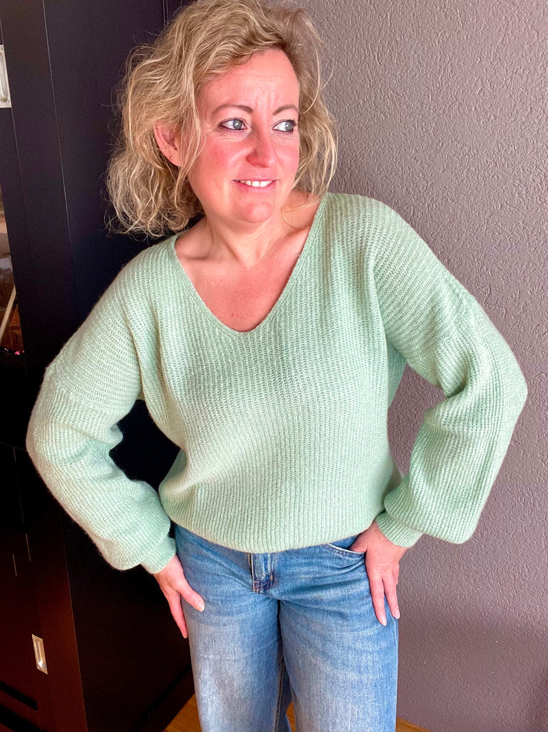 Pullover Emely
