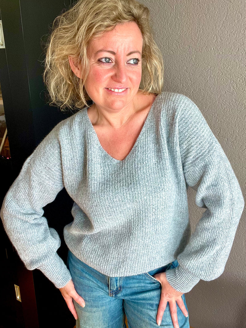 Pullover Emely