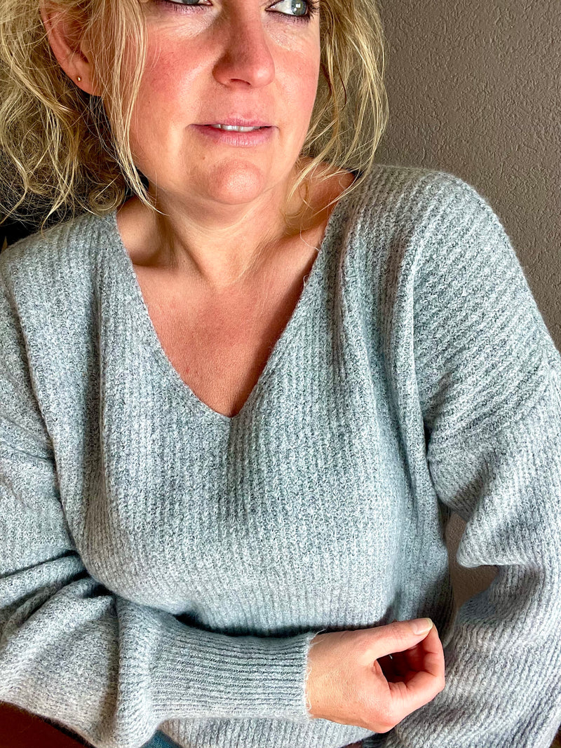 Pullover Emely