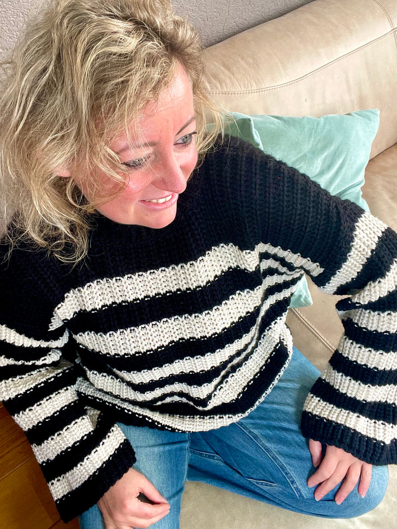 Pullover Kati