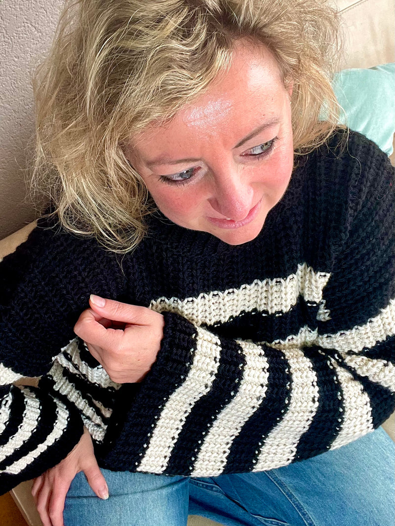 Pullover Kati