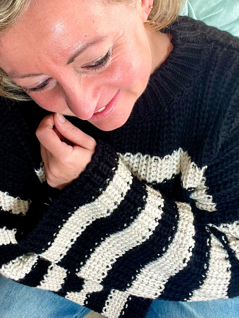Pullover Kati