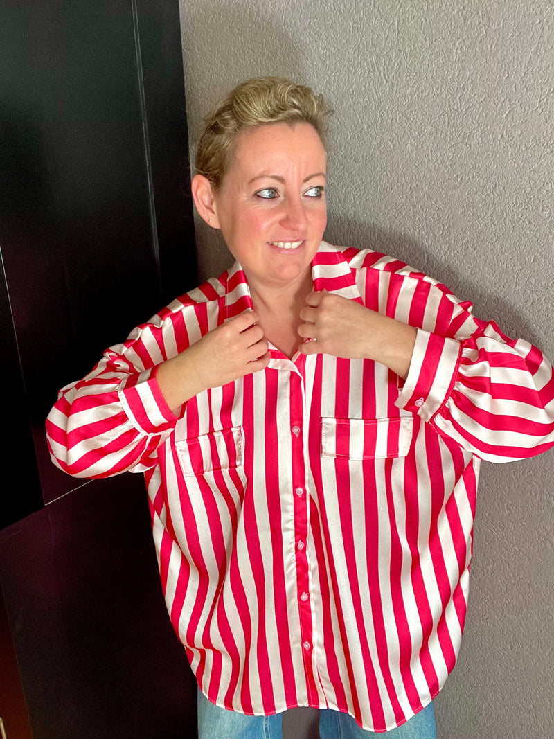 Blouse Leonie