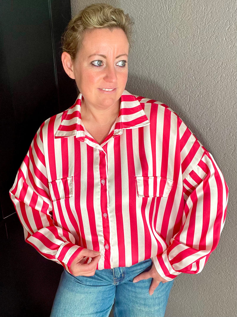 Blouse Leonie