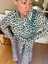 Dress Oh Leo