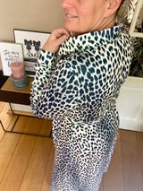 Dress Oh Leo