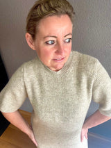 Dress Creme