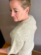 Dress Creme