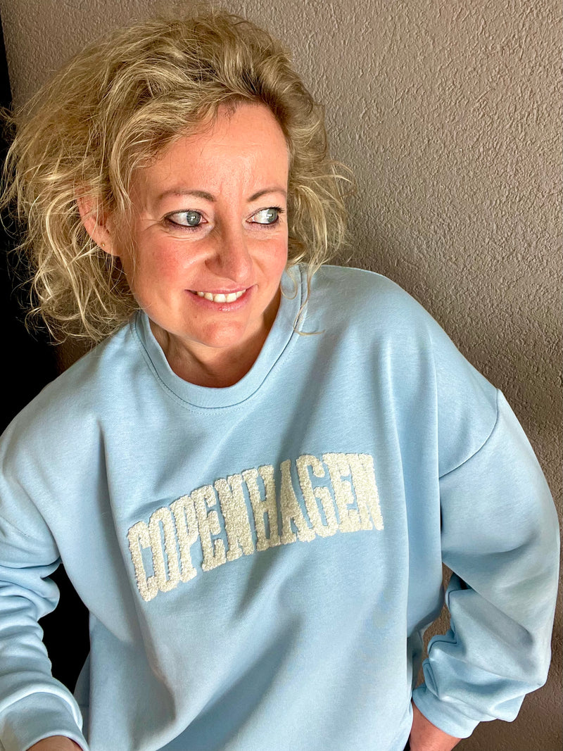 Sweater Copenhagen