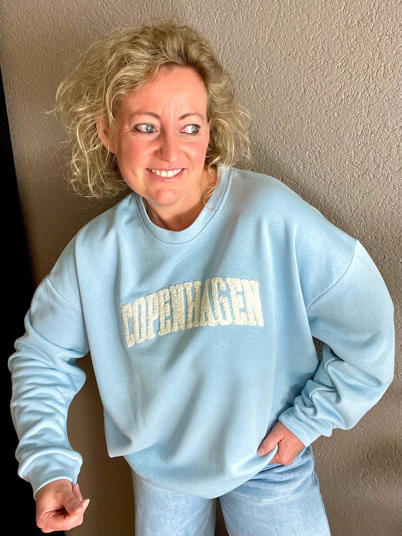 Sweater Copenhagen