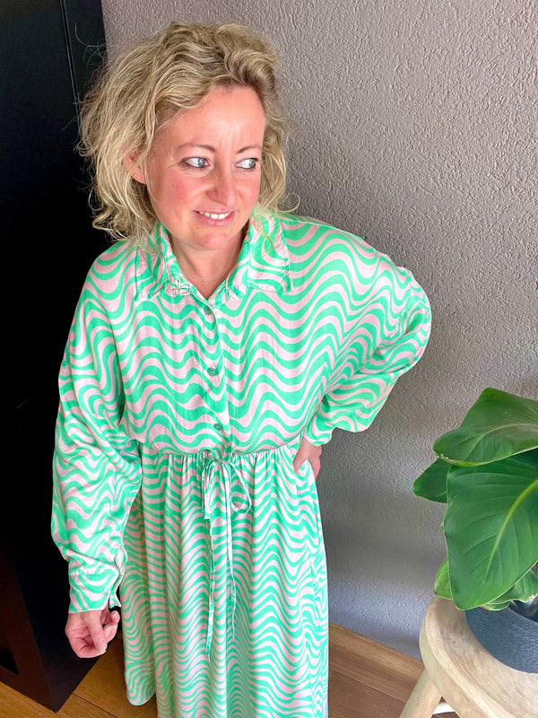 Dress Waves