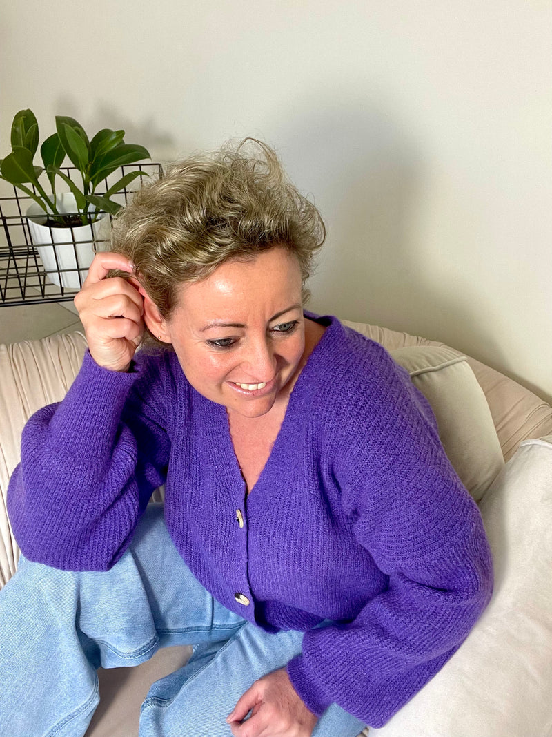 Cardigan Susan