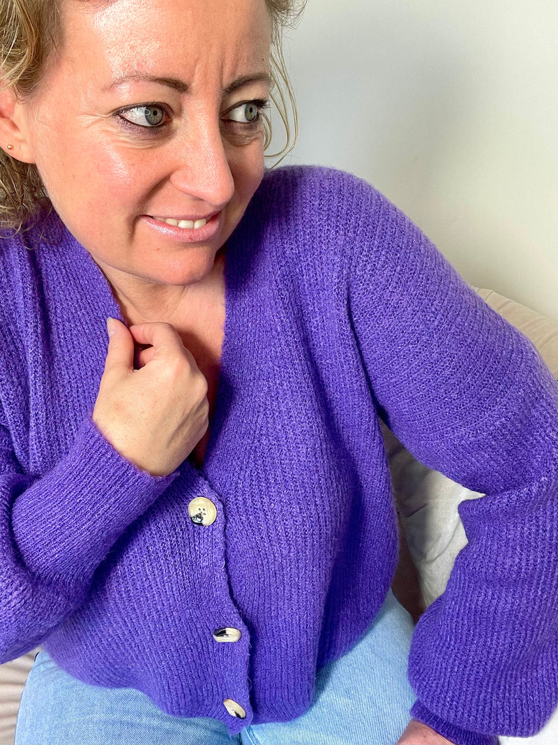 Cardigan Susan