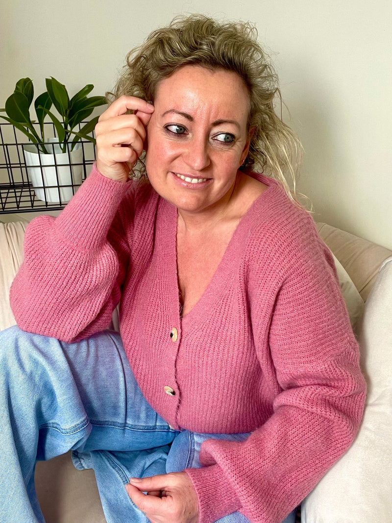 Cardigan Susan