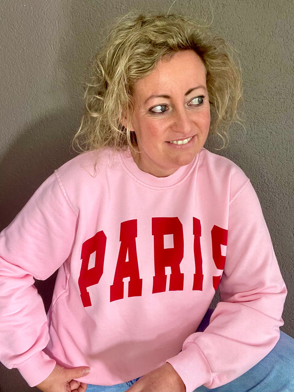 Sweater Paris