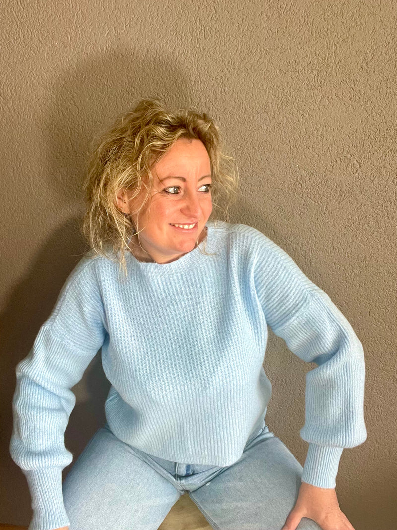 Pullover Lena