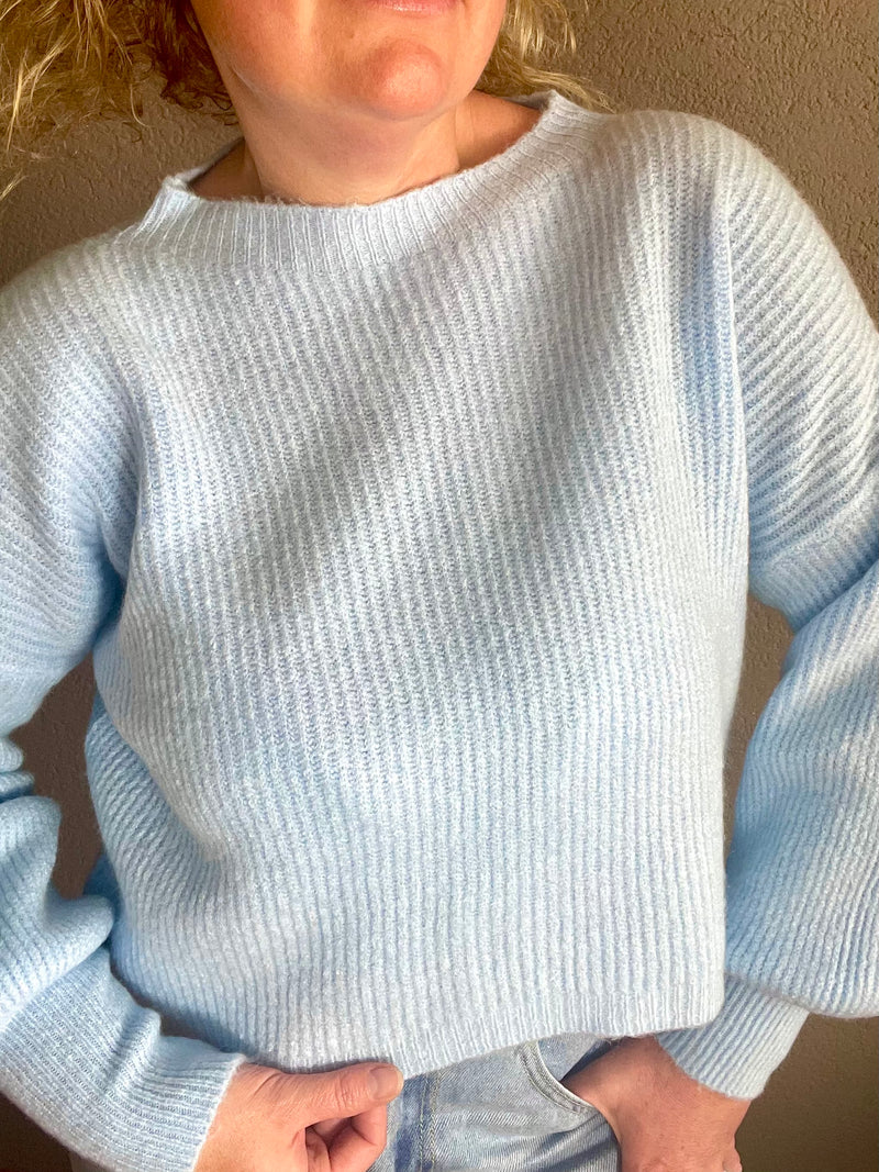 Pullover Lena