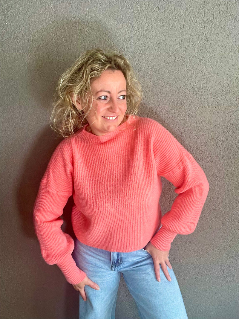 Pullover Lena