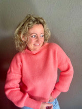 Pullover Lena