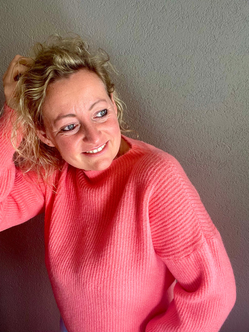 Pullover Lena