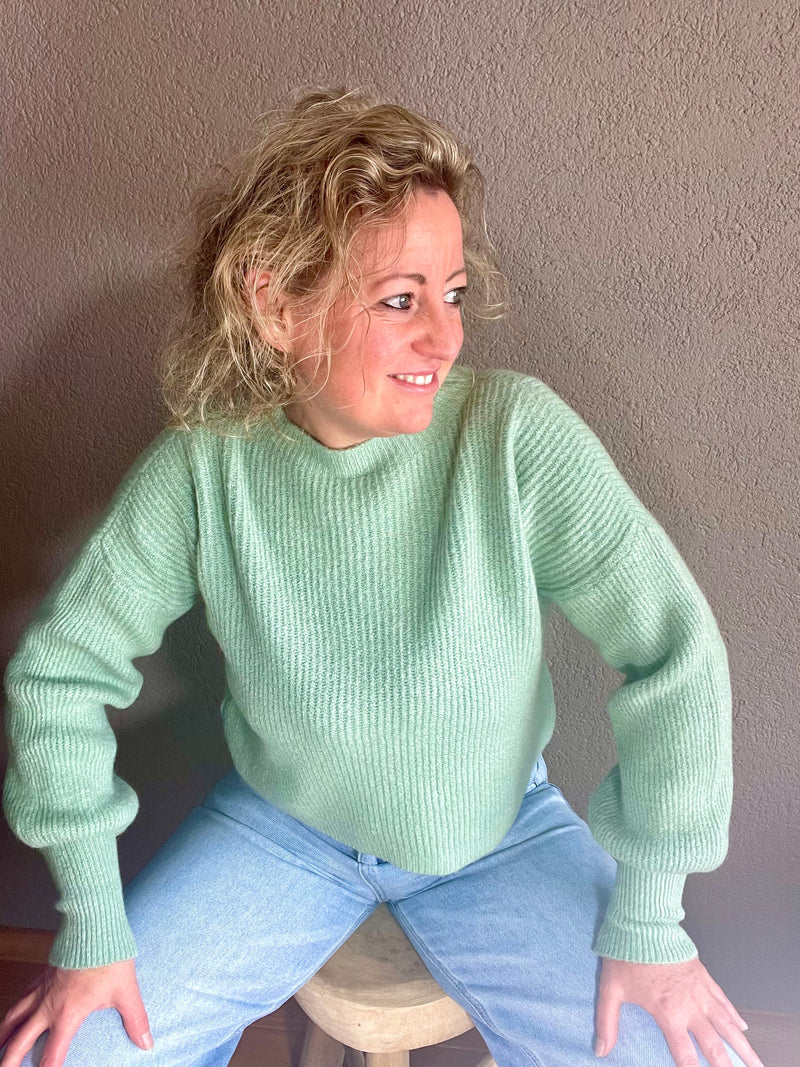 Pullover Lena