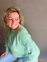 Pullover Lena