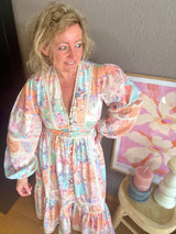 Dress Flowers