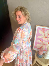 Dress Flowers