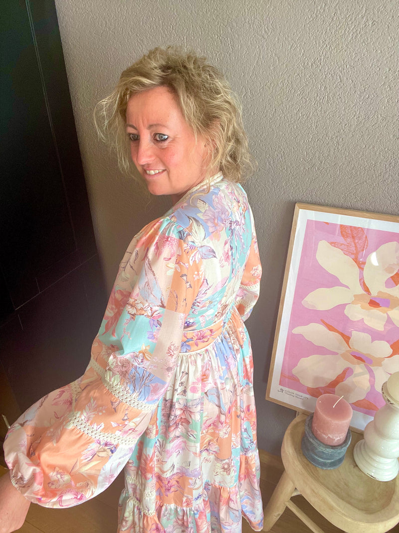 Dress Flowers
