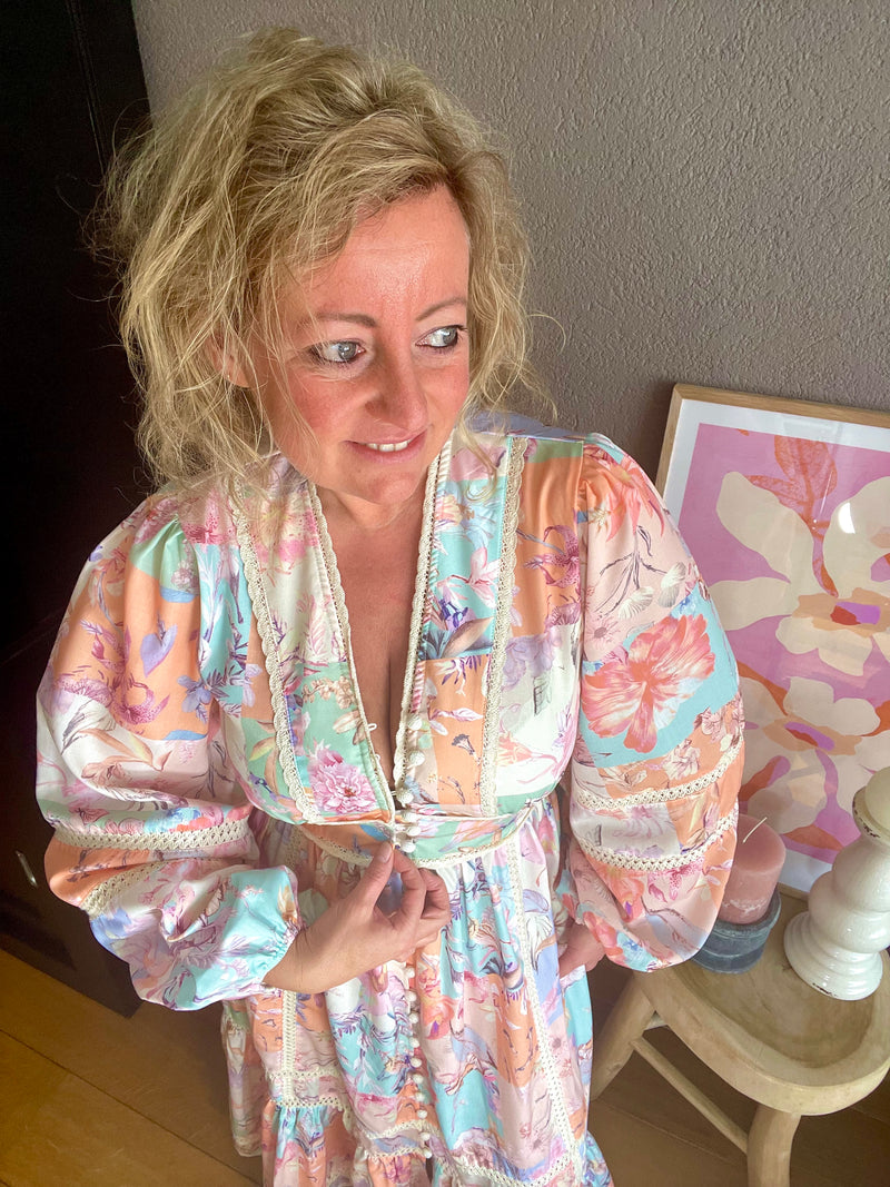 Dress Flowers