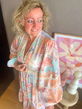 Dress Flowers