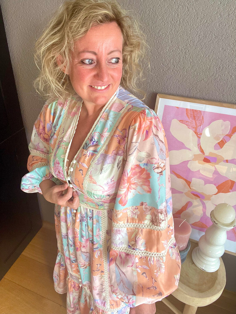 Dress Flowers