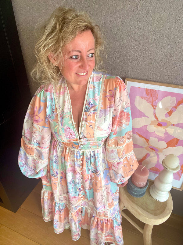 Dress Flowers