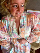 Dress Flowers