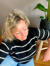 Pullover Christine