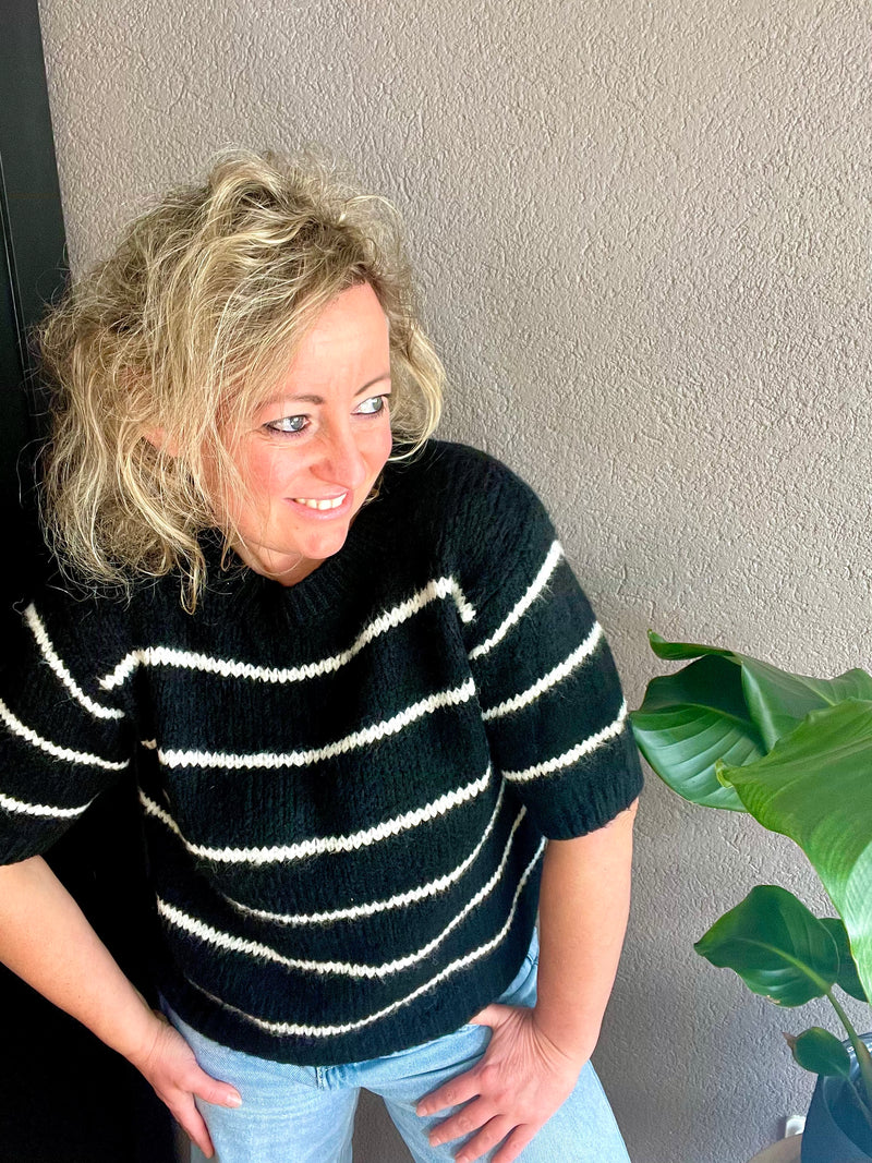 Pullover Christine