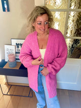 Strickjacke Kati
