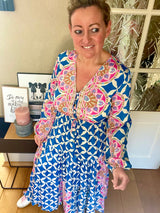 Dress Neomi