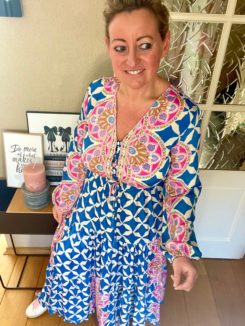 Dress Neomi