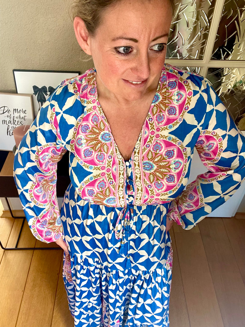 Dress Neomi