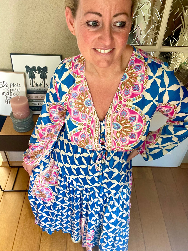 Dress Neomi