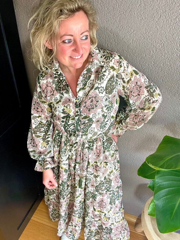 Dress Kelly