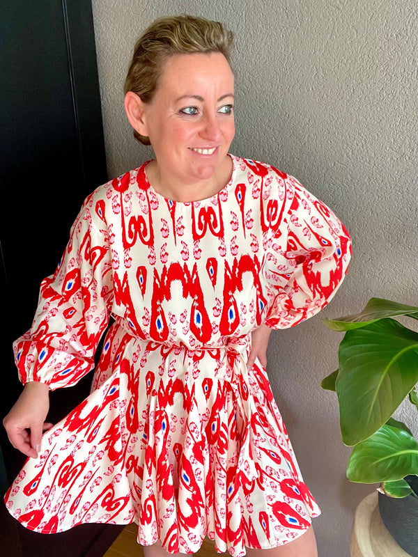 Dress Mary