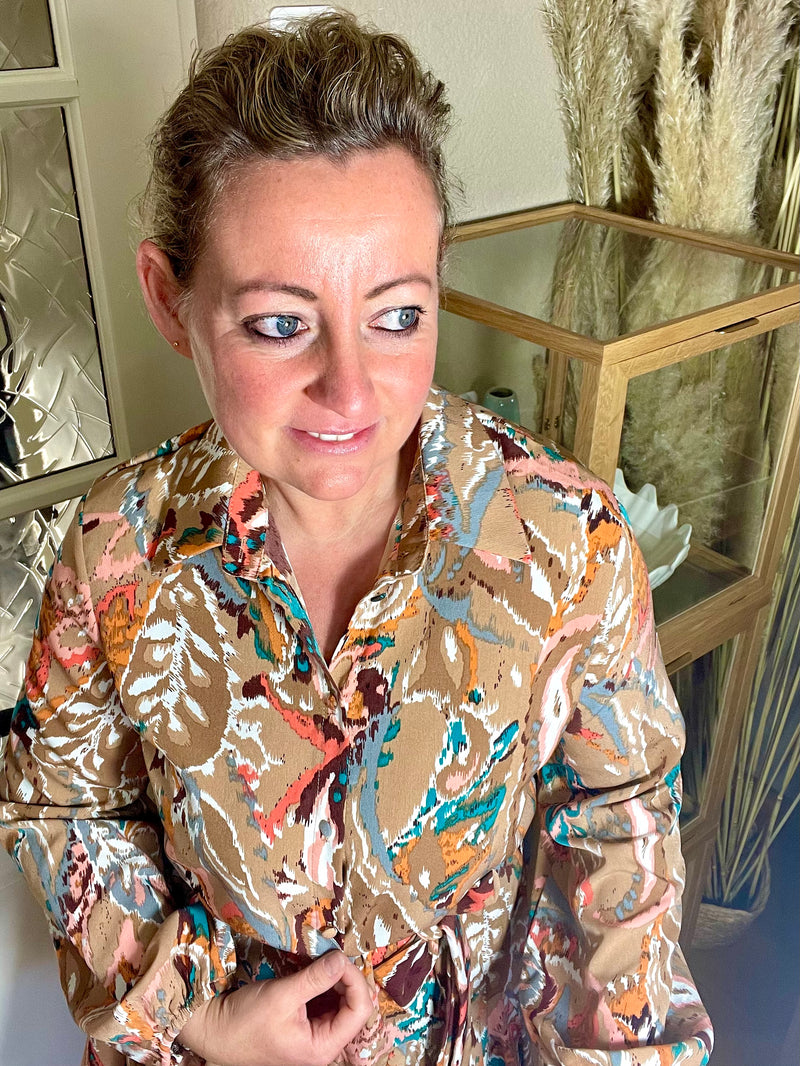 Kleid Nele